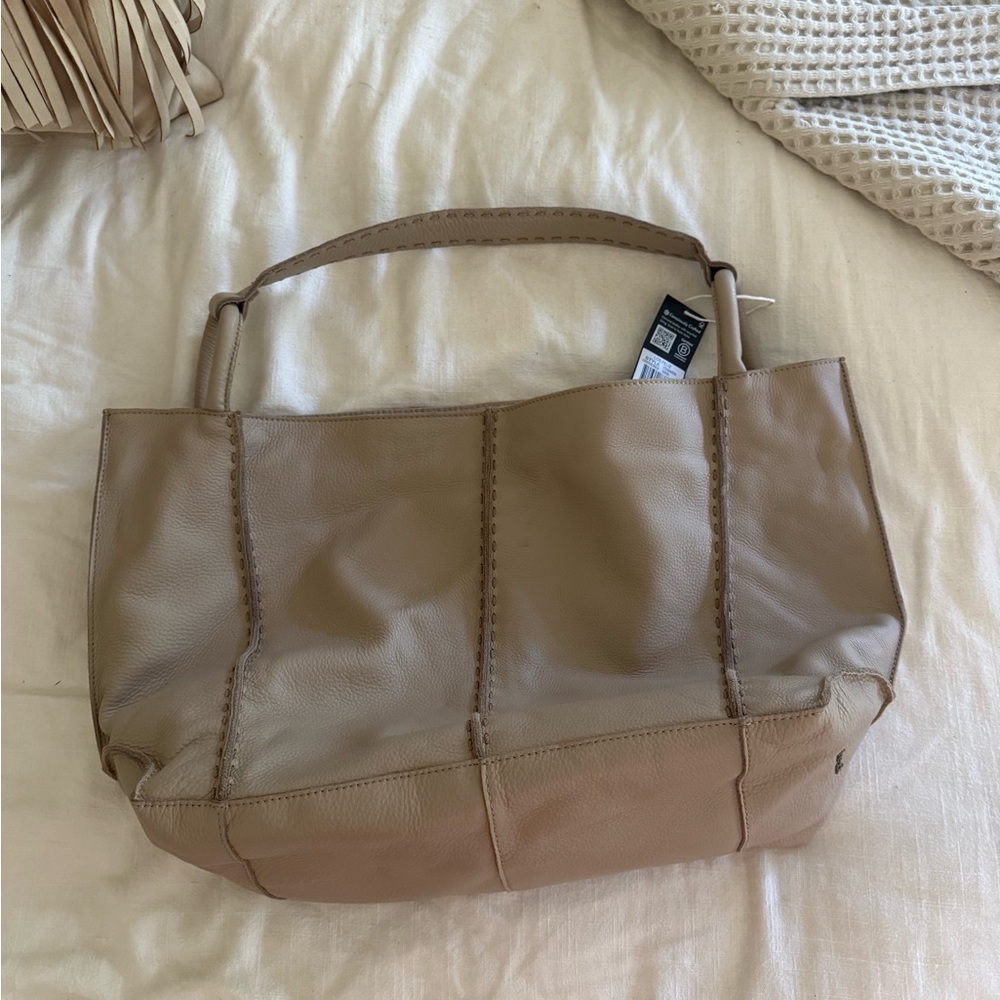 The Sak Los Feliz Large Tote